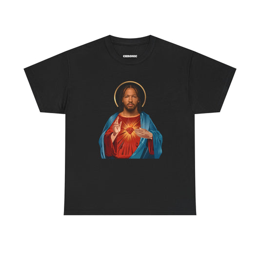 Jesus Brunson Tee