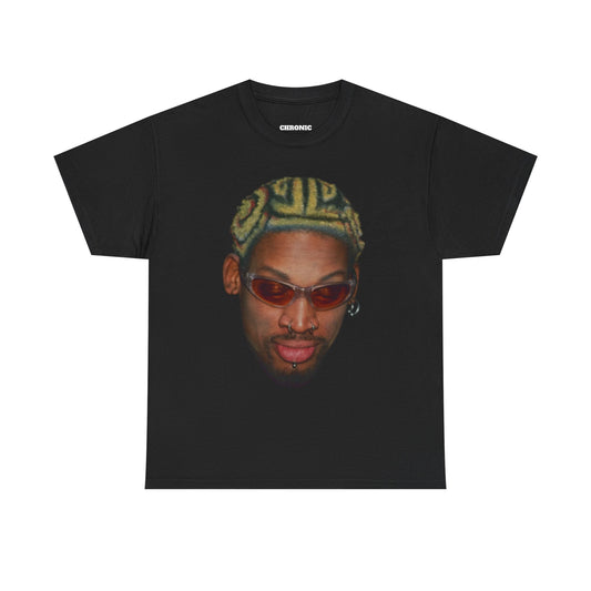 Rodman Icon Tee