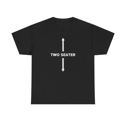 Two Seater Tee