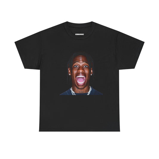 Travis Scott Icon Tee