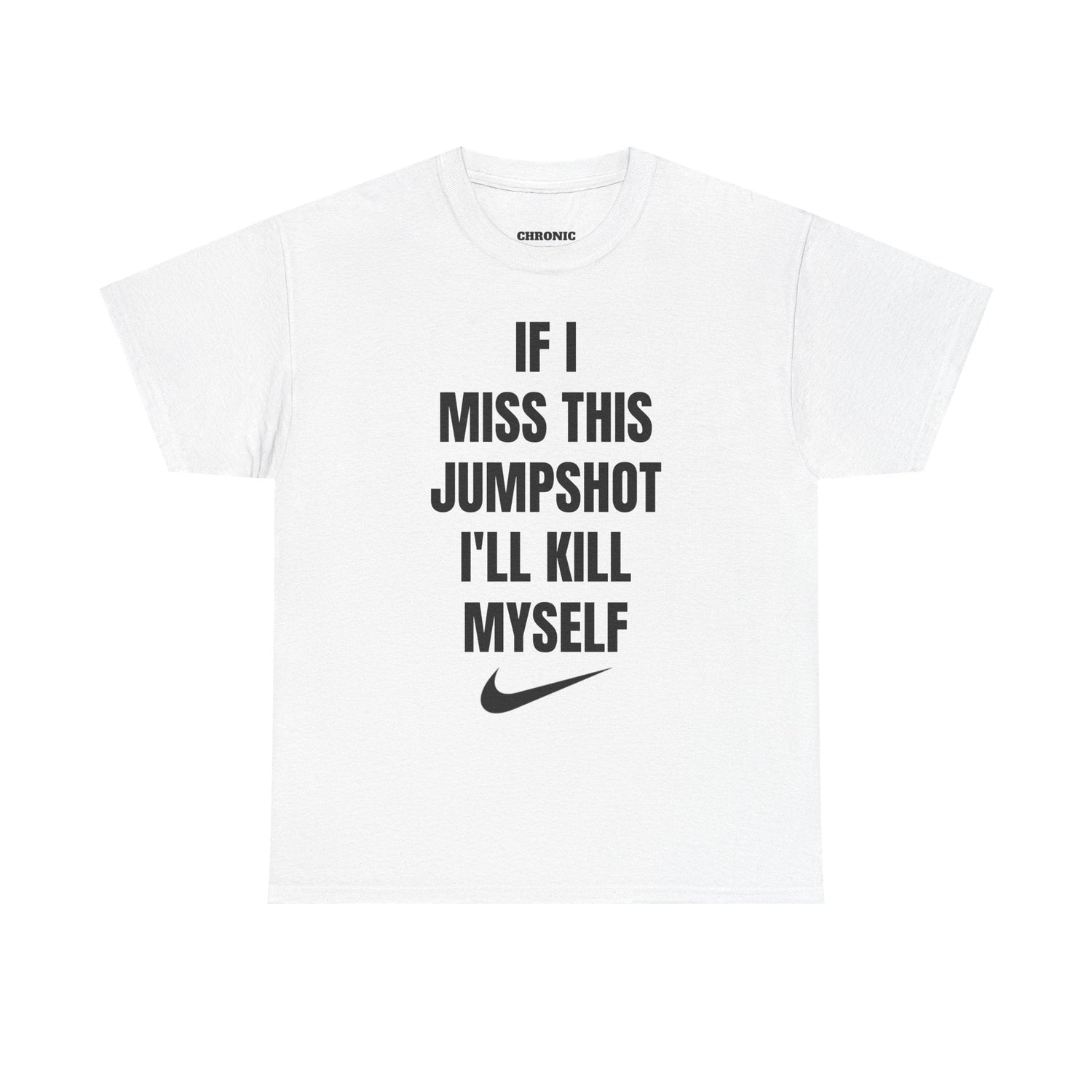 Slogan Tees