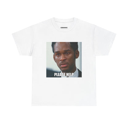 Please Help SGA Tee