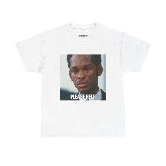 Please Help SGA Tee