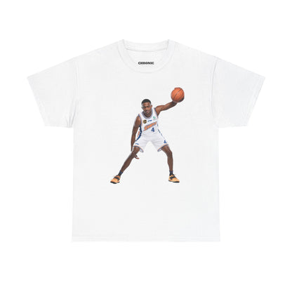 De'Aaron Fox Shanghai Sharks Tee