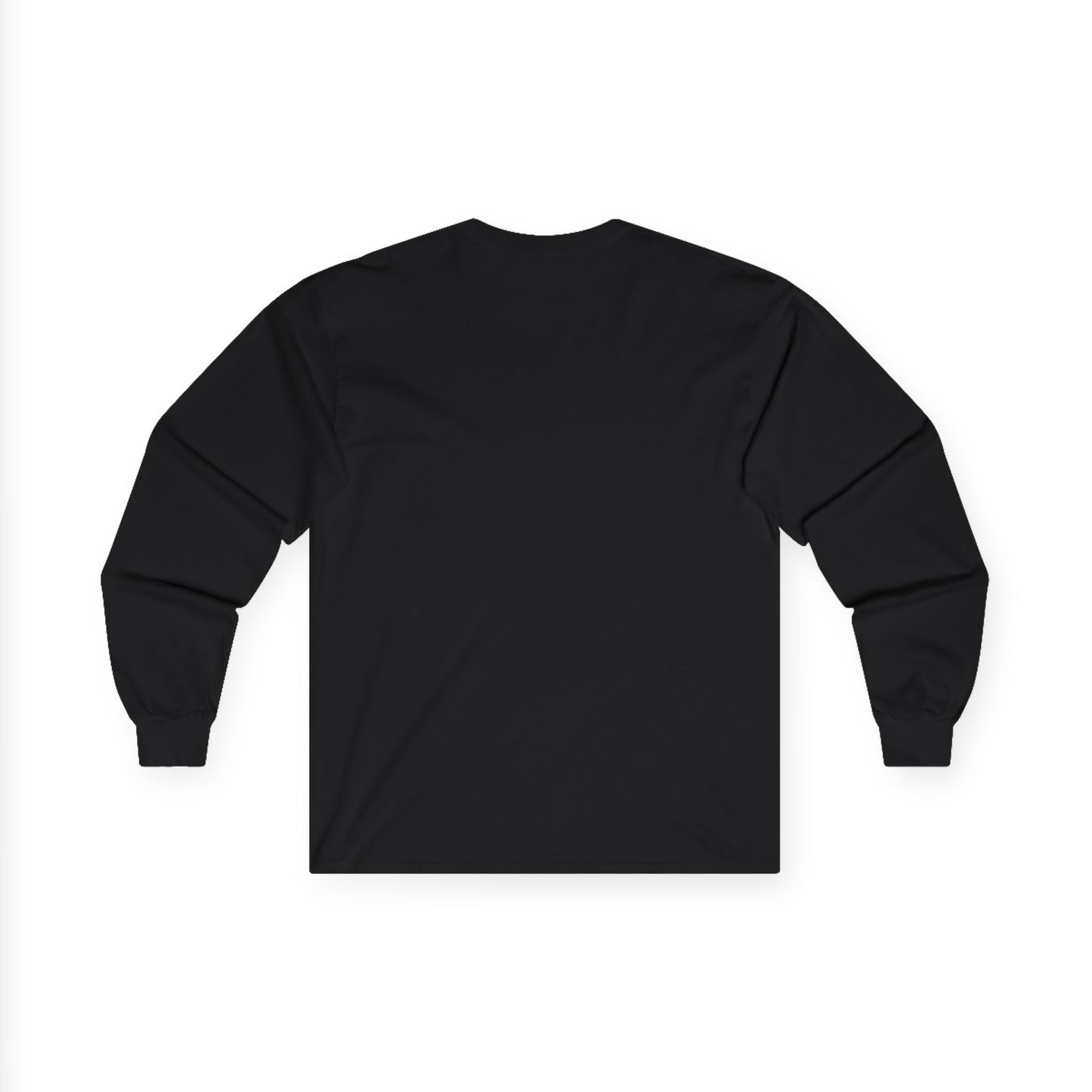 "If I Miss This Jumpshot" Long Sleeve Tee