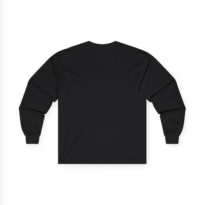 "If I Miss This Jumpshot" Long Sleeve Tee