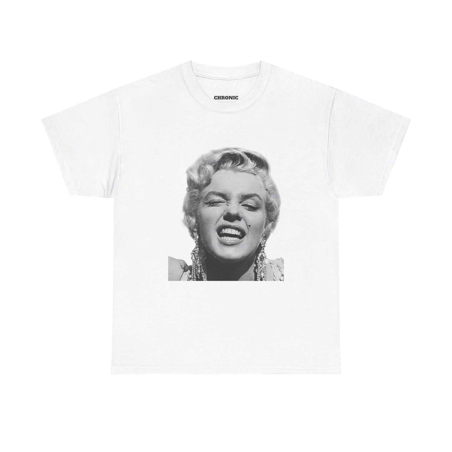 Marilyn Monroe Icon Tee