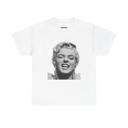 Marilyn Monroe Icon Tee