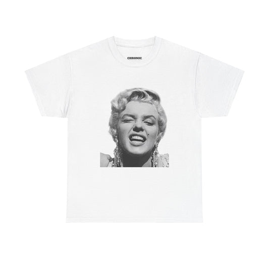 Marilyn Monroe Icon Tee