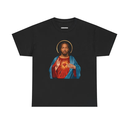 Jesus Brunson Tee