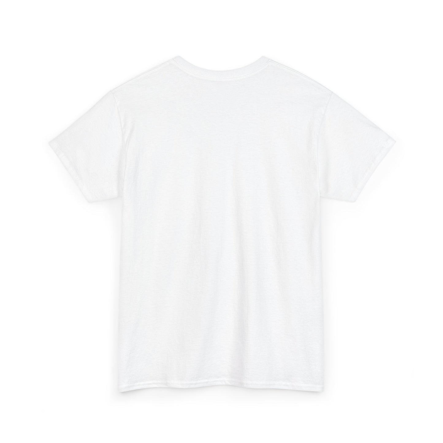 Racist Schizophrenic Tee