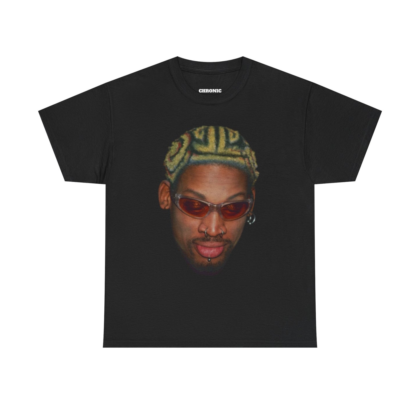 Rodman Icon Tee