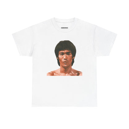 Bruce Lee Icon Tee