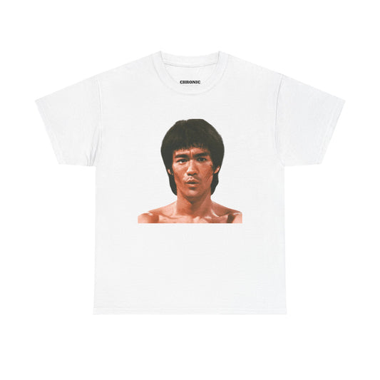 Bruce Lee Icon Tee