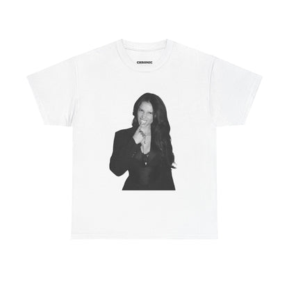 Inde Navarrette B&W Icon Tee