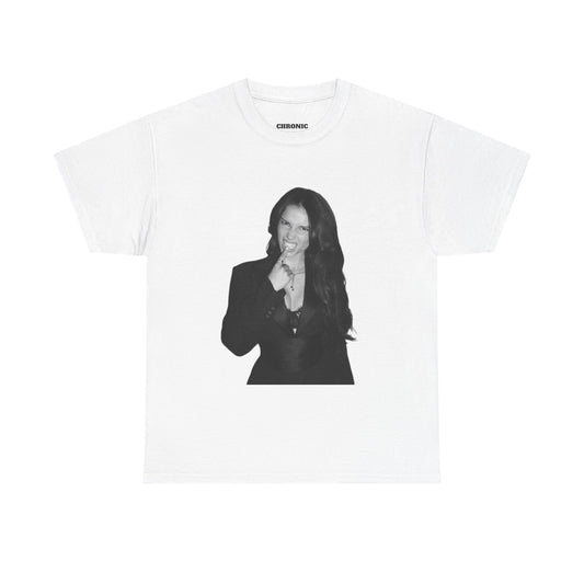 Inde Navarrette B&W Icon Tee