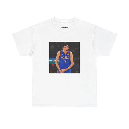 Chet Holmgren (McLovin) Tee