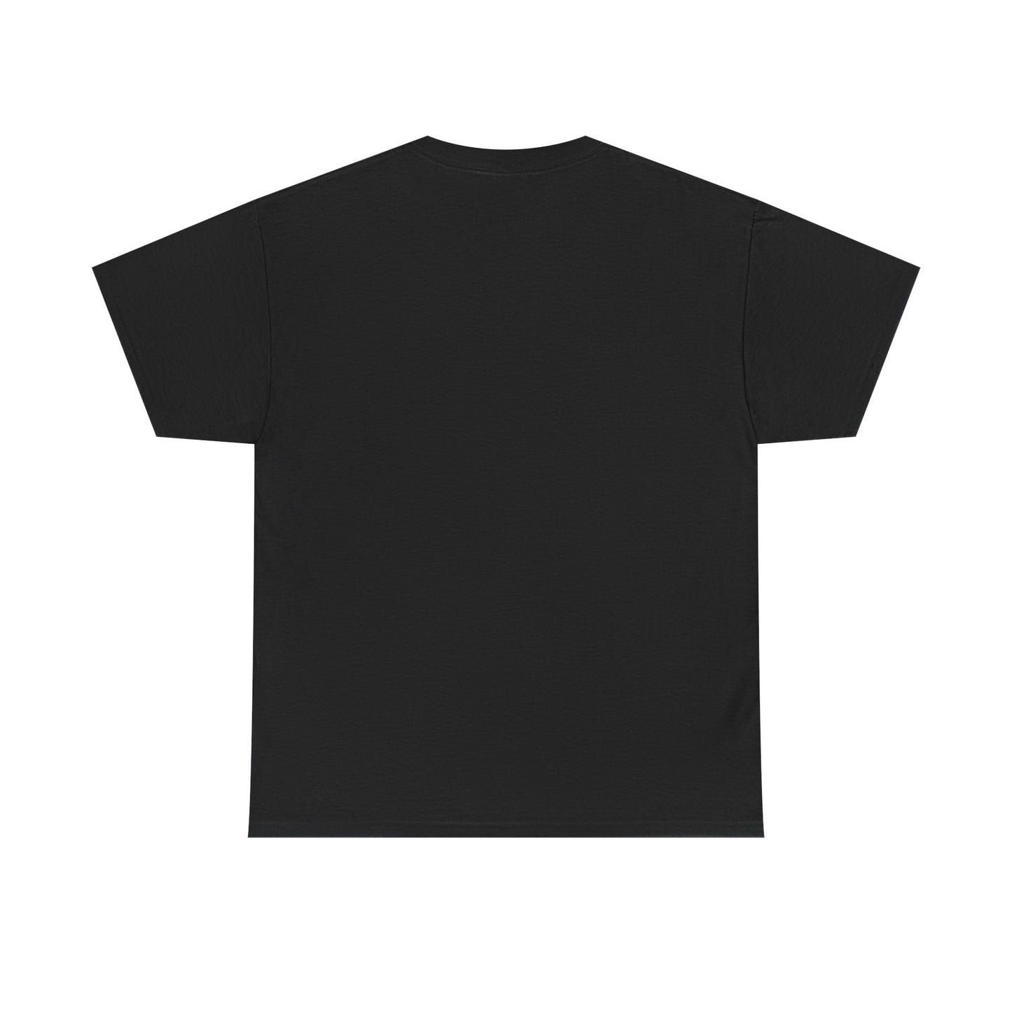 "I Have Never Smoked a Cigarette" Tee