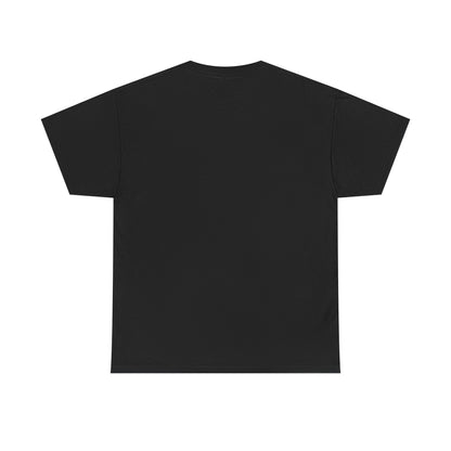 "I Have Never Smoked a Cigarette" Tee