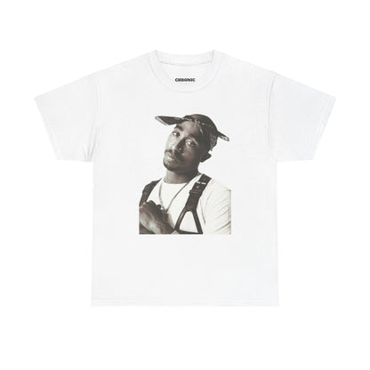 Shakur Icon Tee