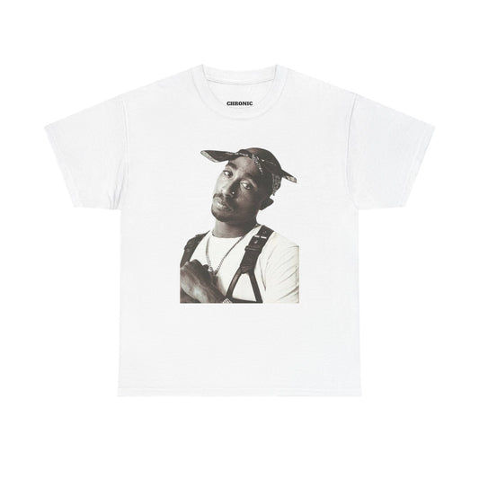 Shakur Icon Tee