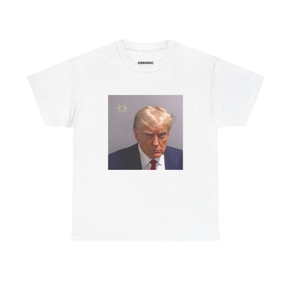 Trump Mug Shot Tee