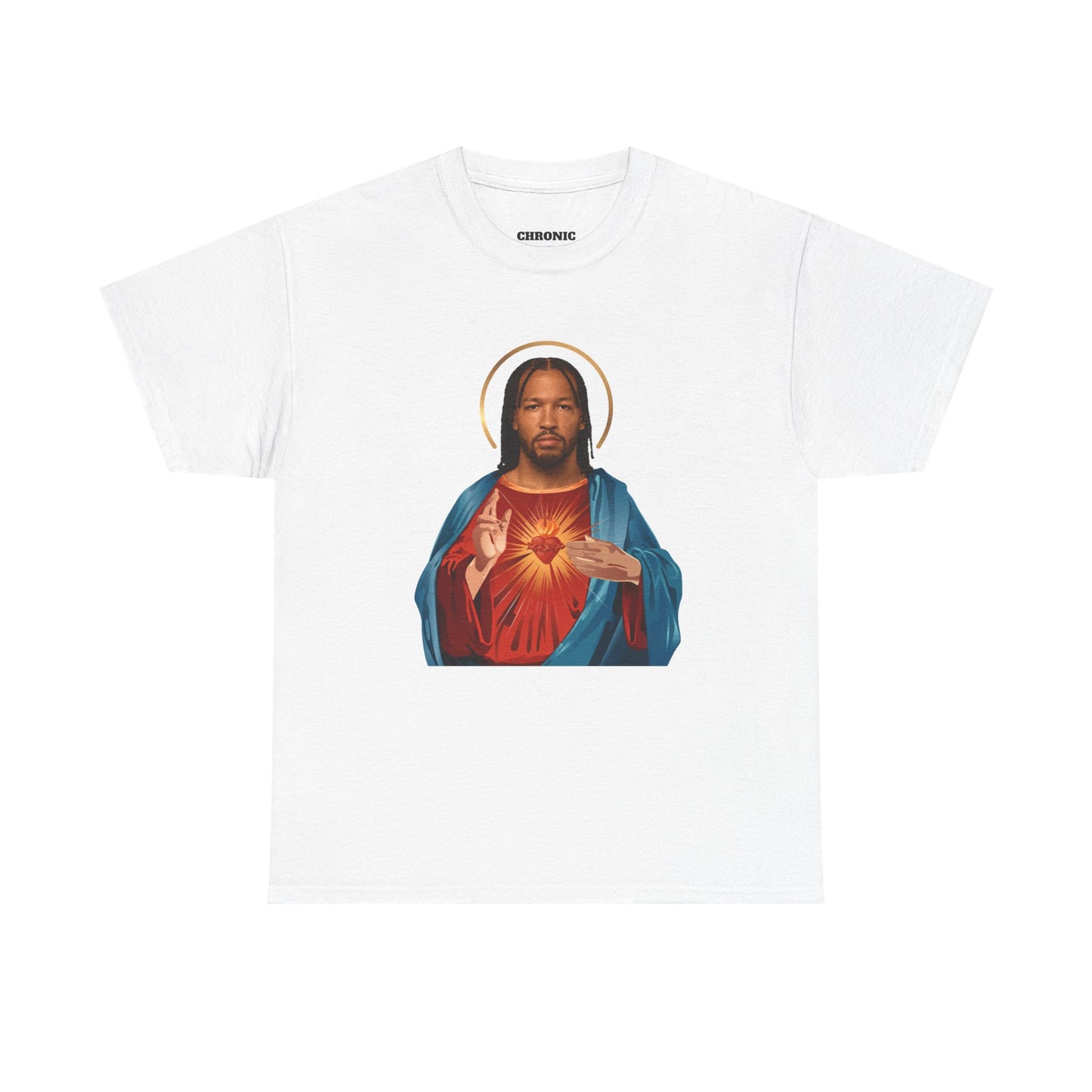 Jesus Brunson Tee
