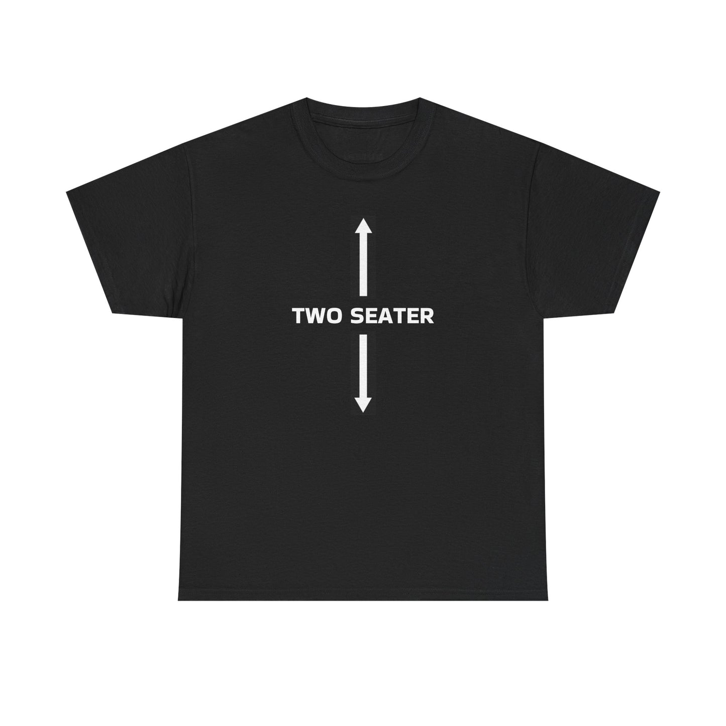 Two Seater Tee