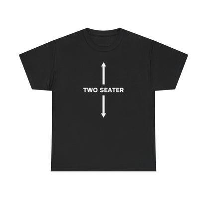 Two Seater Tee