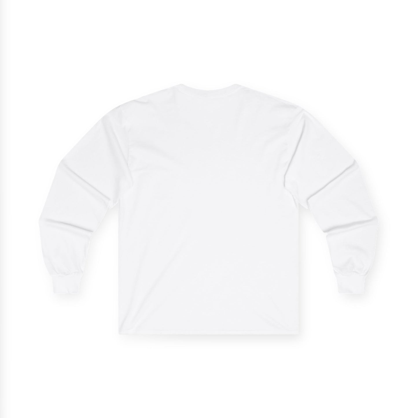"If I Miss This Jumpshot" Long Sleeve Tee