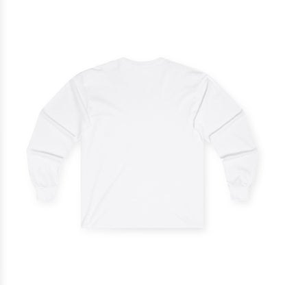 "If I Miss This Jumpshot" Long Sleeve Tee