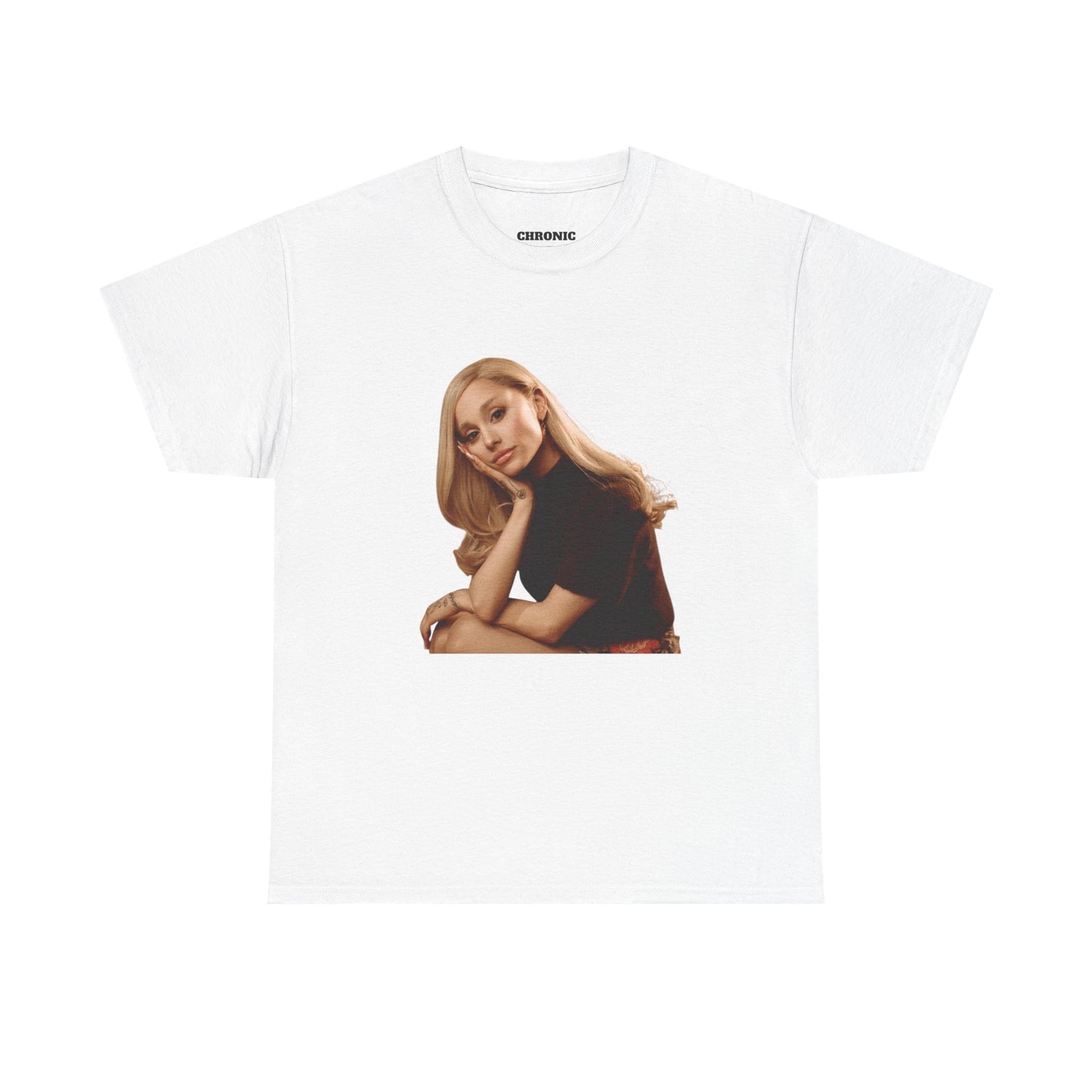 Grande Icon Tee