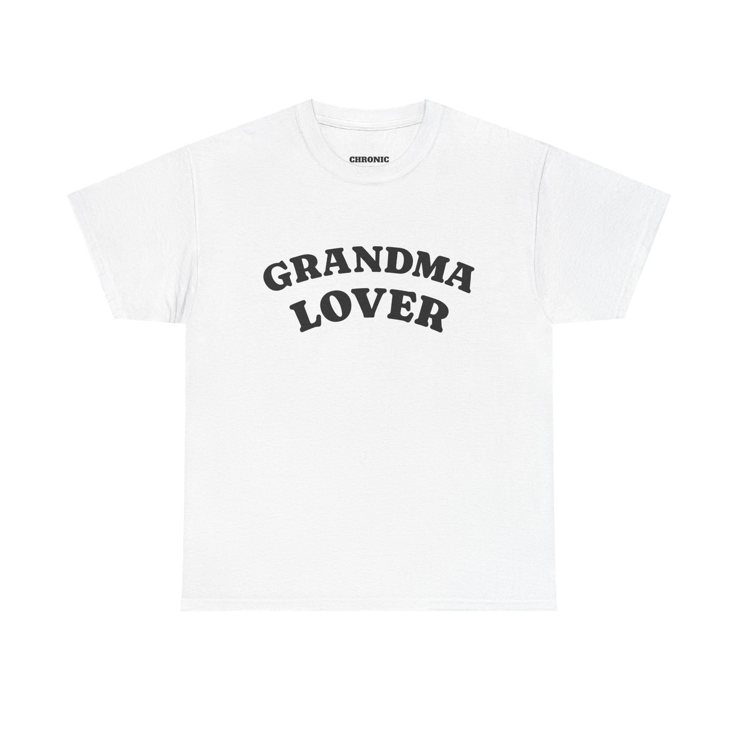 Grandma Lover Tee