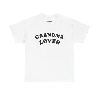 Grandma Lover Tee