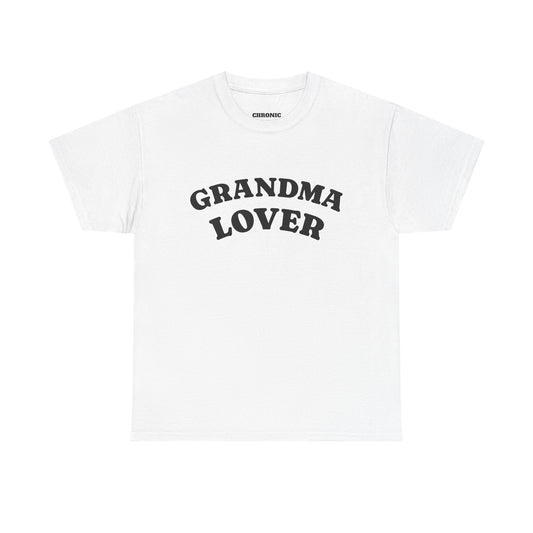 Grandma Lover Tee