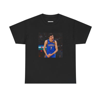Chet Holmgren (McLovin) Tee