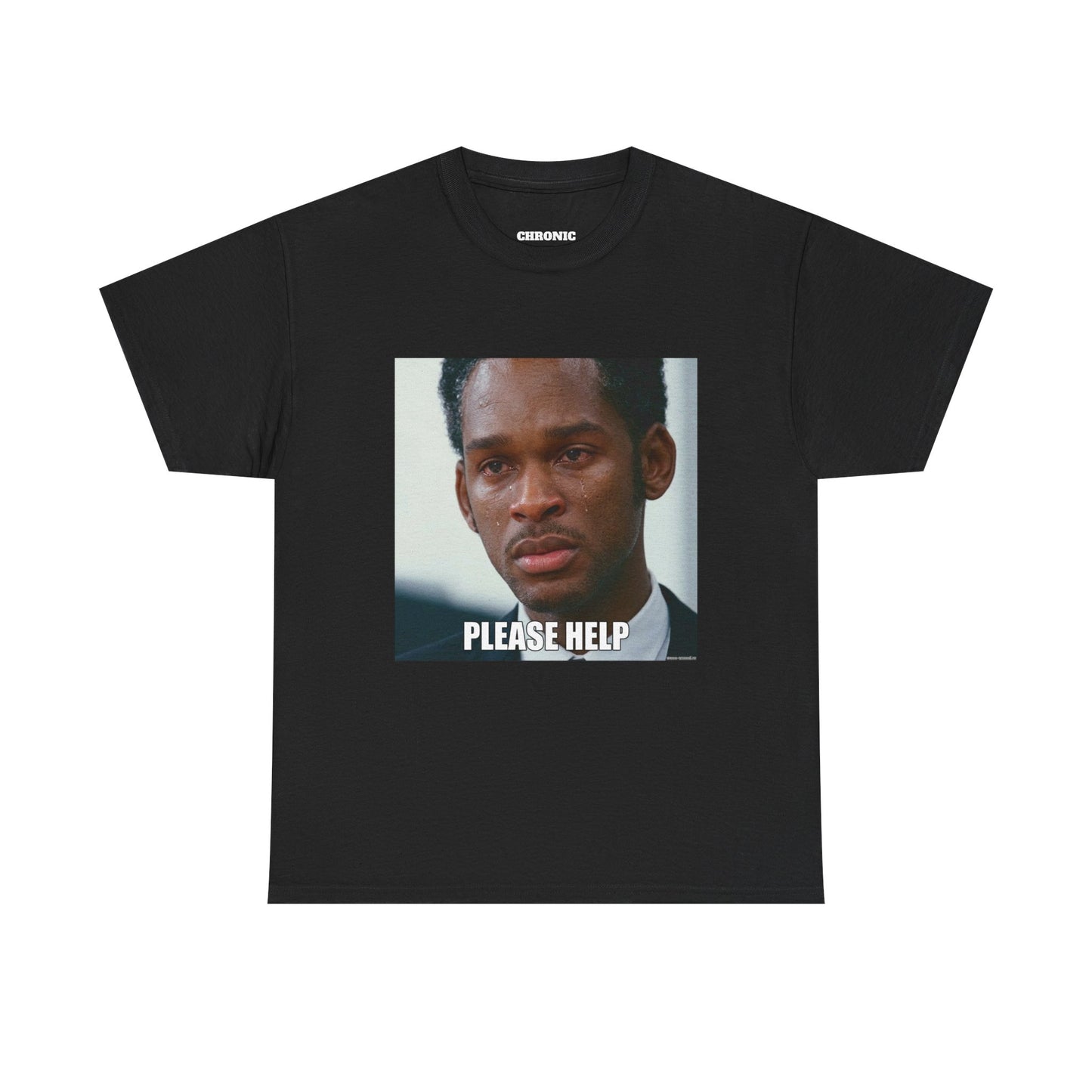 Please Help SGA Tee