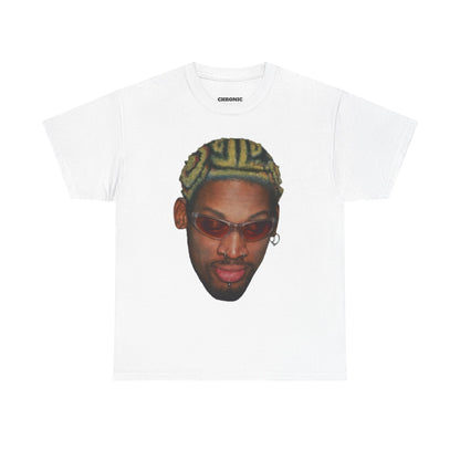 Rodman Icon Tee