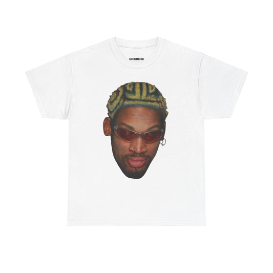 Rodman Icon Tee