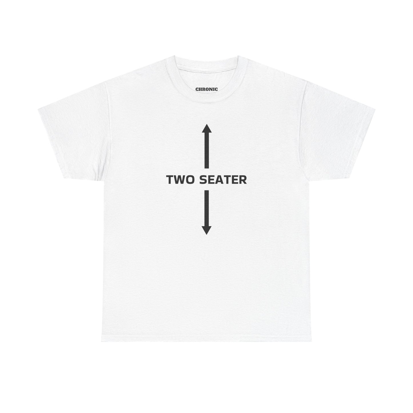 Two Seater Tee