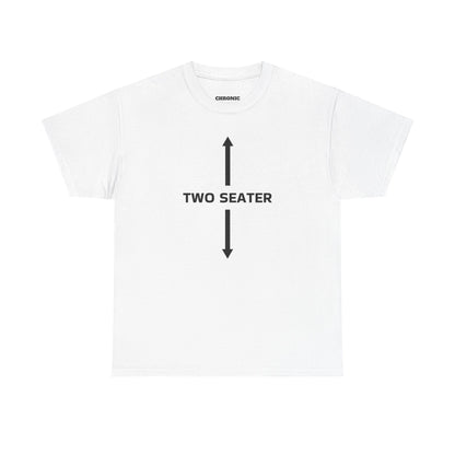Two Seater Tee