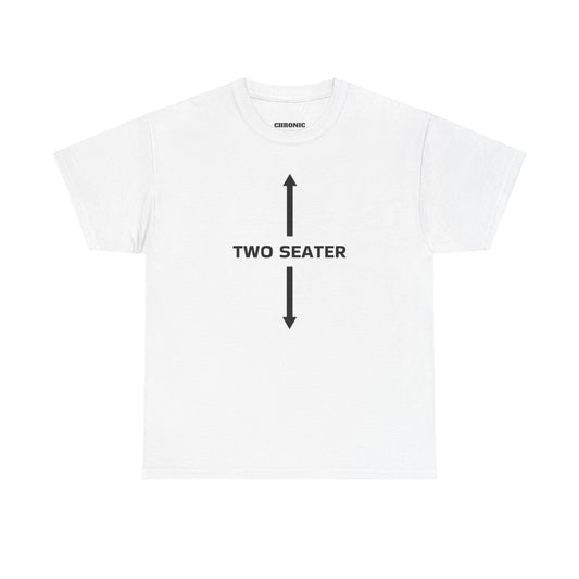 Two Seater Tee