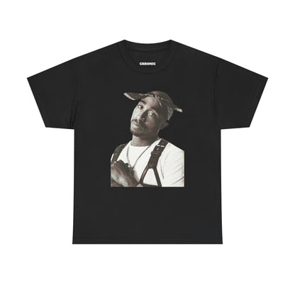 Shakur Icon Tee