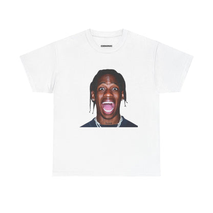 Travis Scott Icon Tee