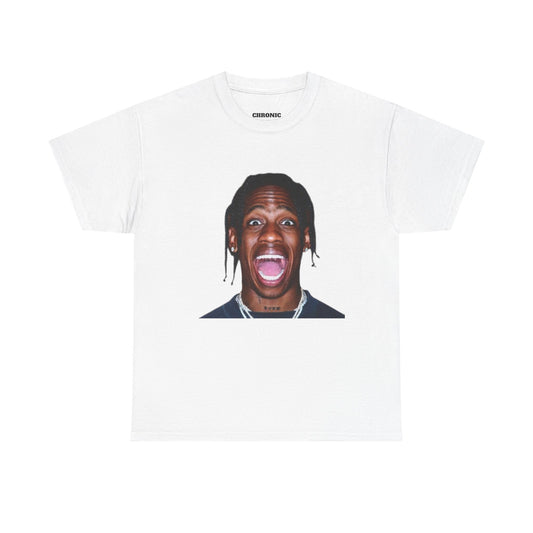 Travis Scott Icon Tee