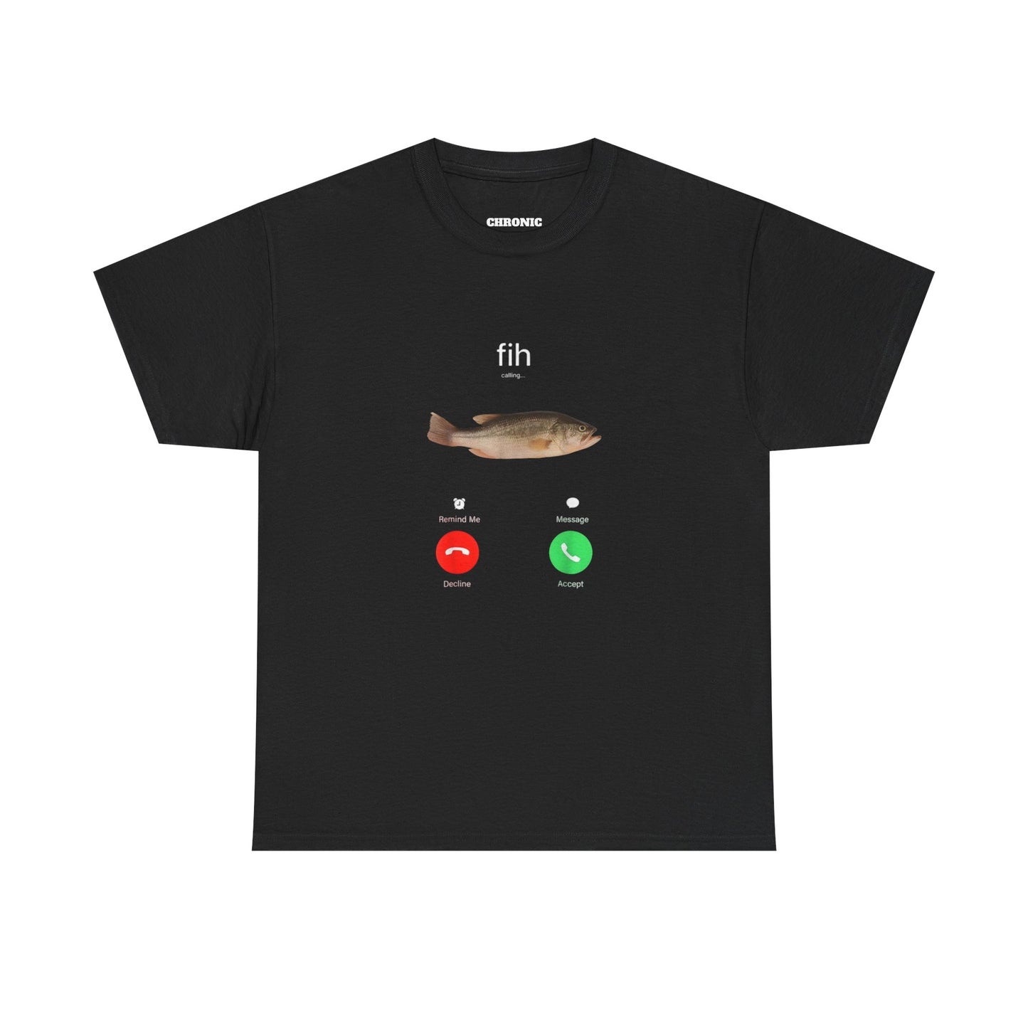 Fih Tee