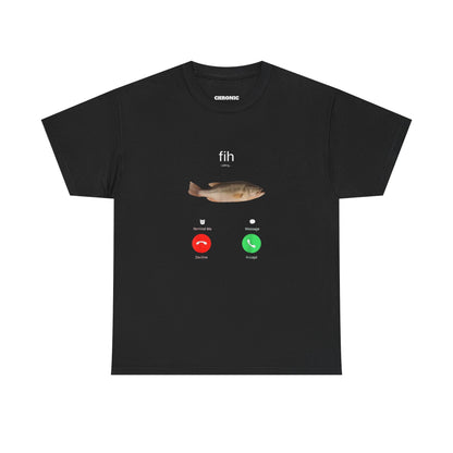 Fih Tee