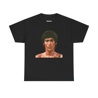 Bruce Lee Icon Tee
