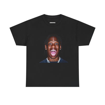 Travis Scott Icon Tee