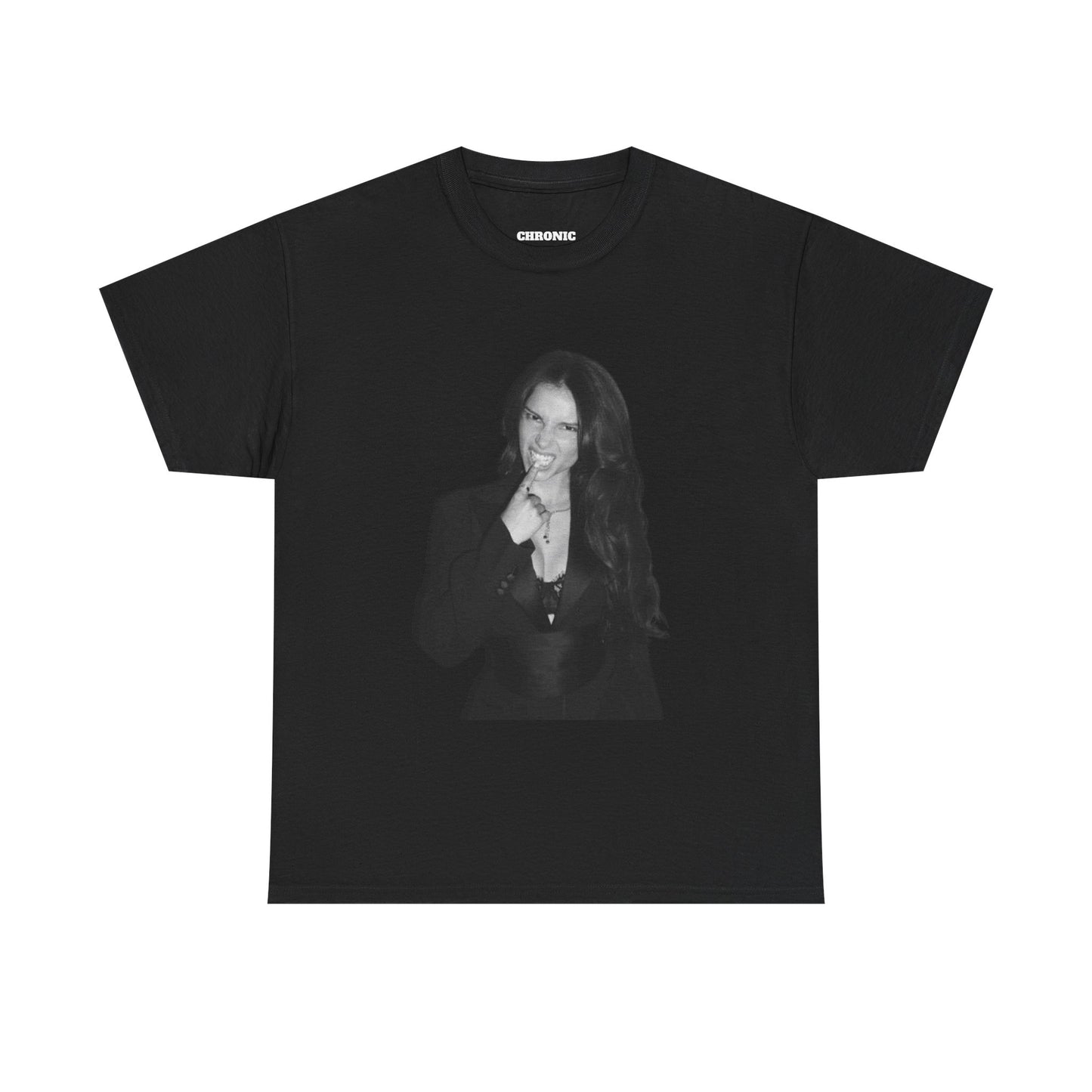 Inde Navarrette B&W Icon Tee